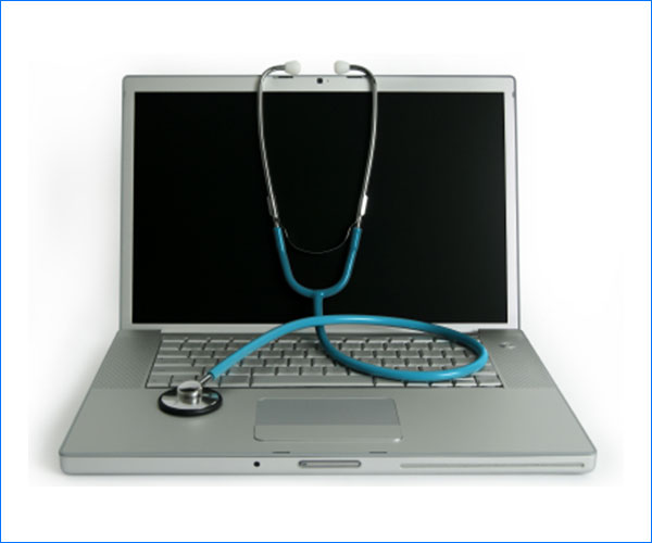 Service de réparation informatique Reparation